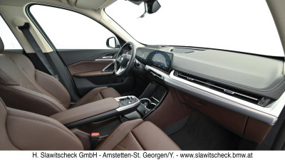 BMW iX1 Gebrauchtwagen BMW iX1 Gebrauchtwagen