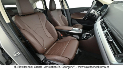 BMW iX1 Gebrauchtwagen BMW iX1 Gebrauchtwagen