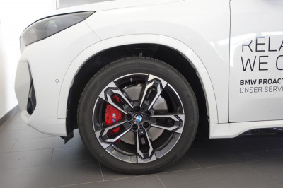 BMW X1 Vorführwagen BMW X1 Vorführwagen