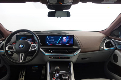 BMW XM Gebrauchtwagen BMW XM Gebrauchtwagen
