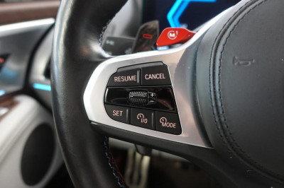 BMW XM Gebrauchtwagen BMW XM Gebrauchtwagen