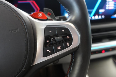 BMW XM Gebrauchtwagen BMW XM Gebrauchtwagen
