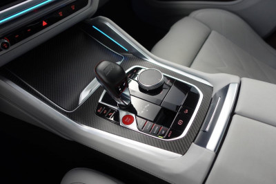 BMW XM Gebrauchtwagen BMW XM Gebrauchtwagen