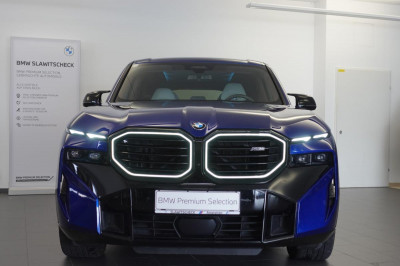 BMW XM Gebrauchtwagen BMW XM Gebrauchtwagen