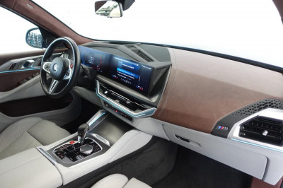BMW XM Gebrauchtwagen BMW XM Gebrauchtwagen