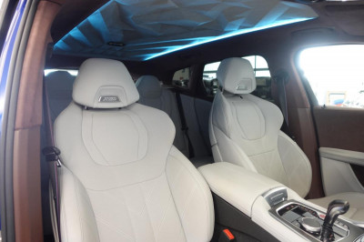 BMW XM Gebrauchtwagen BMW XM Gebrauchtwagen