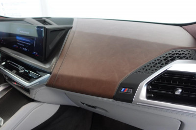 BMW XM Gebrauchtwagen BMW XM Gebrauchtwagen