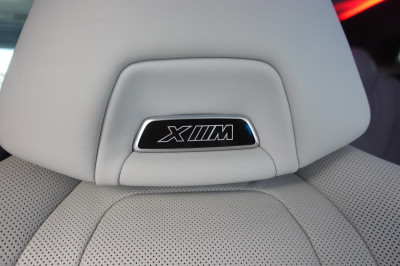 BMW XM Gebrauchtwagen BMW XM Gebrauchtwagen