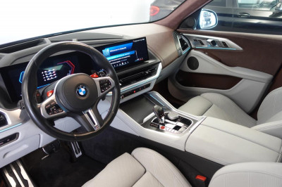 BMW XM Gebrauchtwagen BMW XM Gebrauchtwagen
