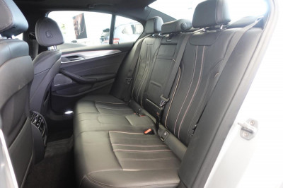 BMW 5er Gebrauchtwagen