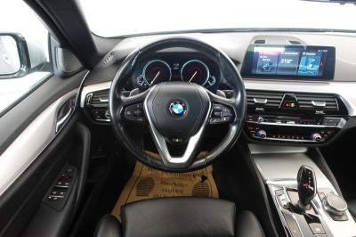 BMW 5er Gebrauchtwagen