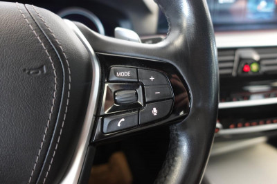 BMW 5er Gebrauchtwagen