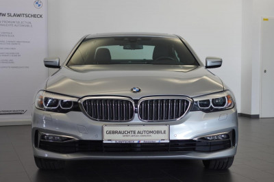 BMW 5er Gebrauchtwagen