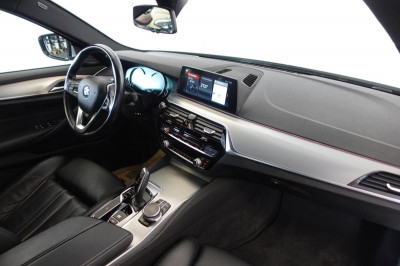 BMW 5er Gebrauchtwagen
