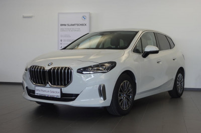 BMW 2er Gebrauchtwagen