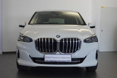 BMW 2er Gebrauchtwagen