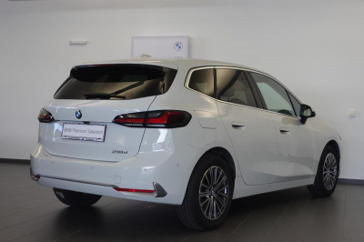 BMW 2er Gebrauchtwagen