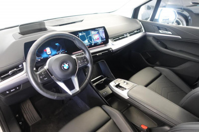 BMW 2er Gebrauchtwagen