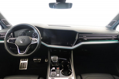 VW Touareg Gebrauchtwagen VW Touareg Gebrauchtwagen