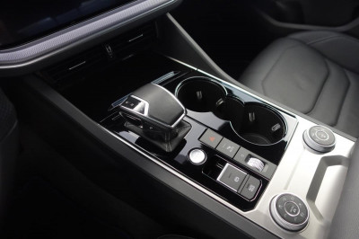 VW Touareg Gebrauchtwagen VW Touareg Gebrauchtwagen
