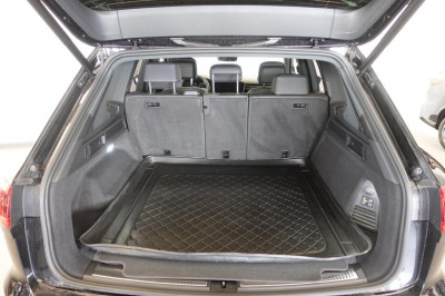 VW Touareg Gebrauchtwagen VW Touareg Gebrauchtwagen