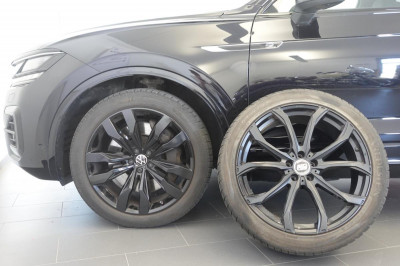 VW Touareg Gebrauchtwagen VW Touareg Gebrauchtwagen