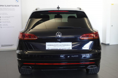 VW Touareg Gebrauchtwagen VW Touareg Gebrauchtwagen