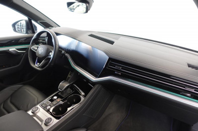 VW Touareg Gebrauchtwagen VW Touareg Gebrauchtwagen