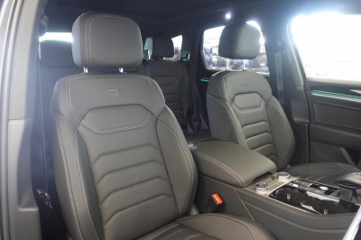 VW Touareg Gebrauchtwagen VW Touareg Gebrauchtwagen