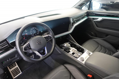 VW Touareg Gebrauchtwagen VW Touareg Gebrauchtwagen