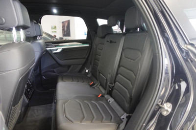 VW Touareg Gebrauchtwagen VW Touareg Gebrauchtwagen