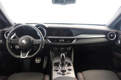 Alfa Romeo Stelvio Gebrauchtwagen Alfa Romeo Stelvio Gebrauchtwagen