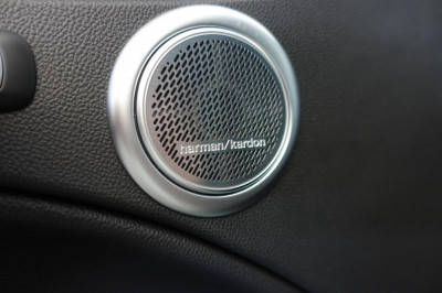 Alfa Romeo Stelvio Gebrauchtwagen Alfa Romeo Stelvio Gebrauchtwagen