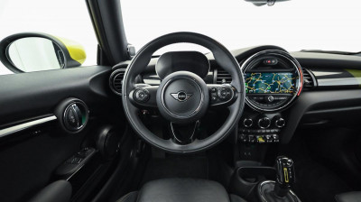 MINI Hatch Gebrauchtwagen MINI Hatch Gebrauchtwagen