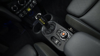 MINI Hatch Gebrauchtwagen MINI Hatch Gebrauchtwagen
