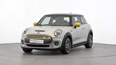 MINI Hatch Gebrauchtwagen MINI Hatch Gebrauchtwagen