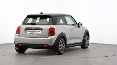 MINI Hatch Gebrauchtwagen MINI Hatch Gebrauchtwagen
