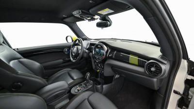 MINI Hatch Gebrauchtwagen MINI Hatch Gebrauchtwagen