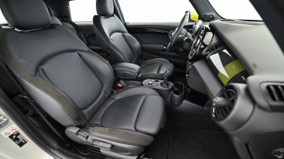 MINI Hatch Gebrauchtwagen MINI Hatch Gebrauchtwagen