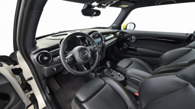 MINI Hatch Gebrauchtwagen MINI Hatch Gebrauchtwagen