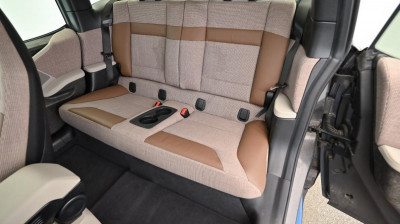 BMW i3 Gebrauchtwagen BMW i3 Gebrauchtwagen