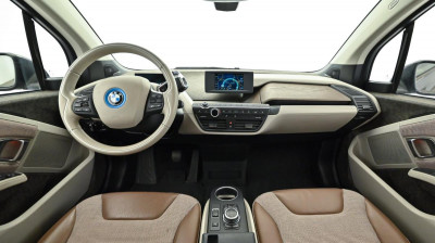 BMW i3 Gebrauchtwagen BMW i3 Gebrauchtwagen