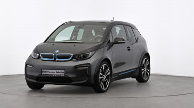 BMW i3 Gebrauchtwagen BMW i3 Gebrauchtwagen