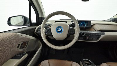 BMW i3 Gebrauchtwagen BMW i3 Gebrauchtwagen