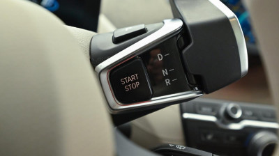 BMW i3 Gebrauchtwagen BMW i3 Gebrauchtwagen
