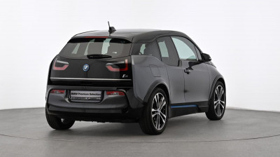 BMW i3 Gebrauchtwagen BMW i3 Gebrauchtwagen