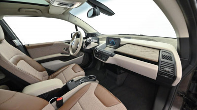 BMW i3 Gebrauchtwagen BMW i3 Gebrauchtwagen