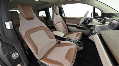 BMW i3 Gebrauchtwagen BMW i3 Gebrauchtwagen