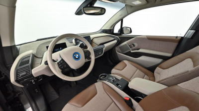 BMW i3 Gebrauchtwagen BMW i3 Gebrauchtwagen