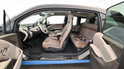 BMW i3 Gebrauchtwagen BMW i3 Gebrauchtwagen